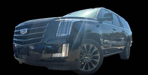 CADILLAC ESCALADE ESV 2019 1GYS4JKJ5KR310923 image